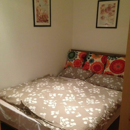 Pauler19 Apartement Boedapest Buitenkant foto
