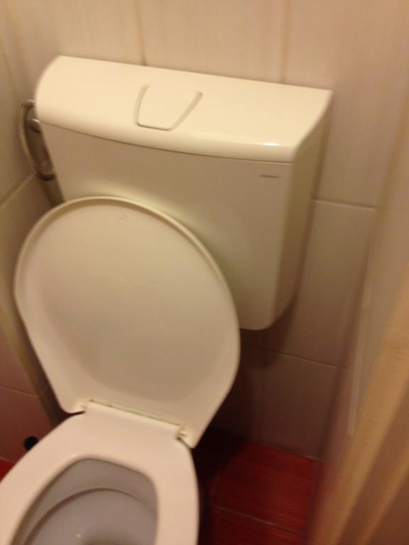 Pauler19 Apartement Boedapest Buitenkant foto