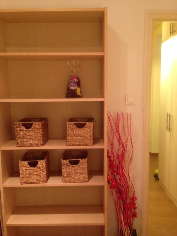 Pauler19 Apartement Boedapest Buitenkant foto