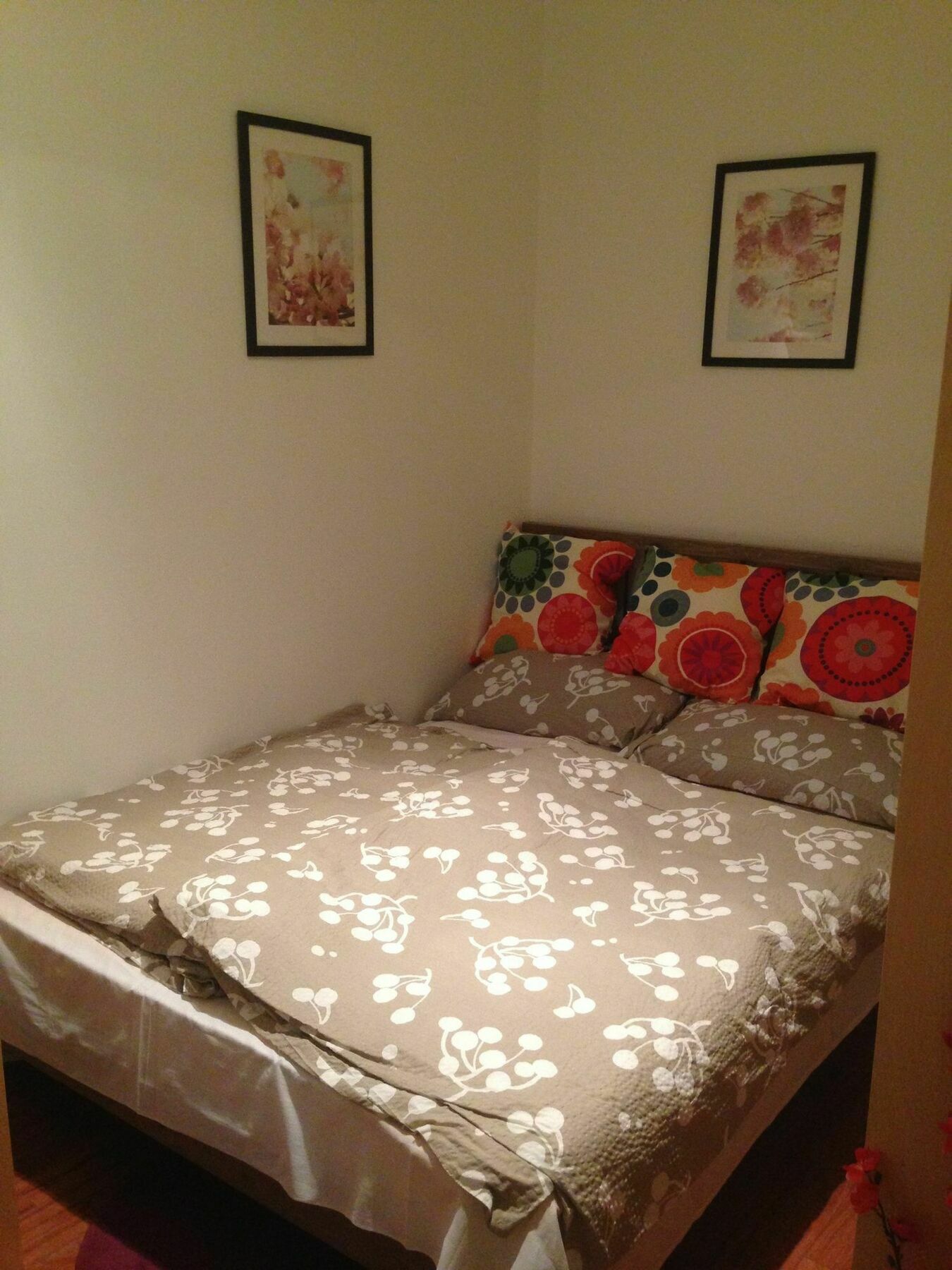 Pauler19 Apartement Boedapest Buitenkant foto