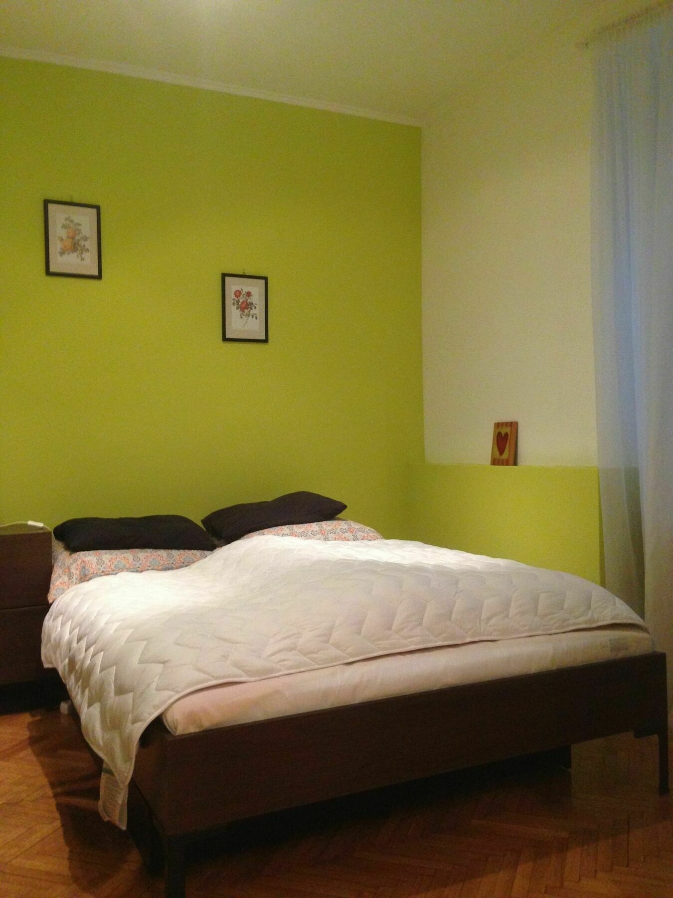 Pauler19 Apartement Boedapest Buitenkant foto