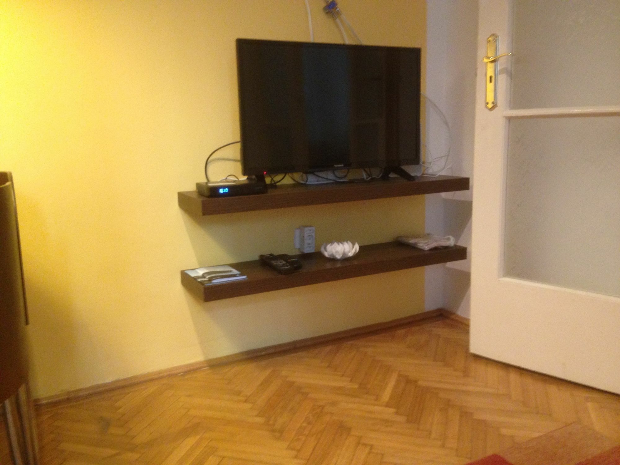 Pauler19 Apartement Boedapest Buitenkant foto